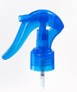 Triger Tetik Püskürtücü 24-410 Mavi Mini Triger