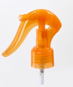 Triger Tetik Püskürtücü 24-410 Turuncu Mini Triger