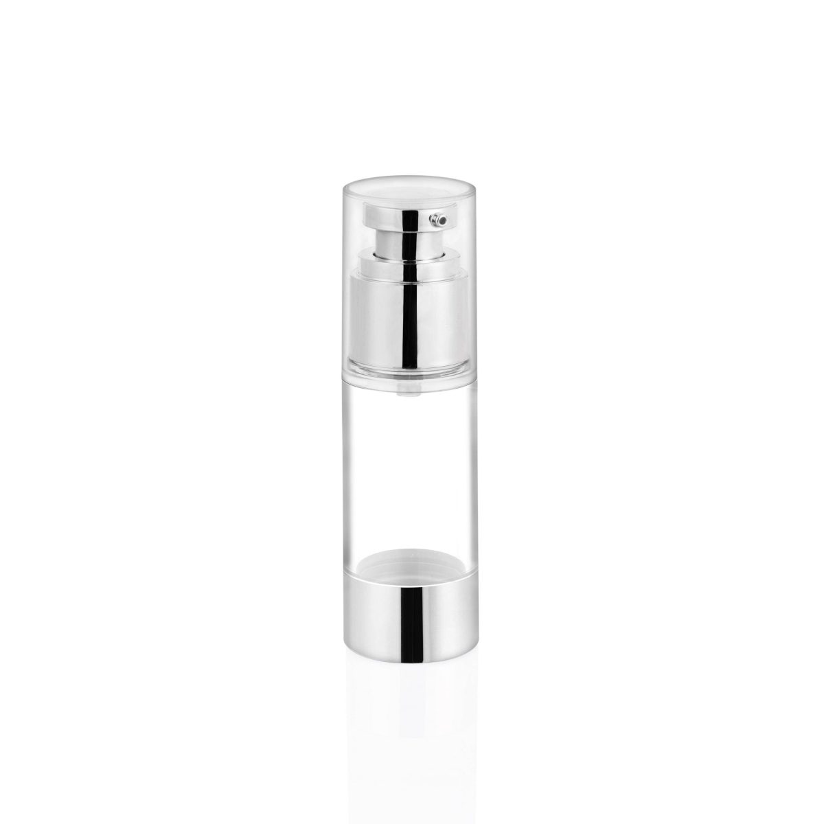 Airless Gümüş- 30ML