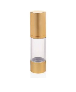 Airless Mat Altın – 30ML