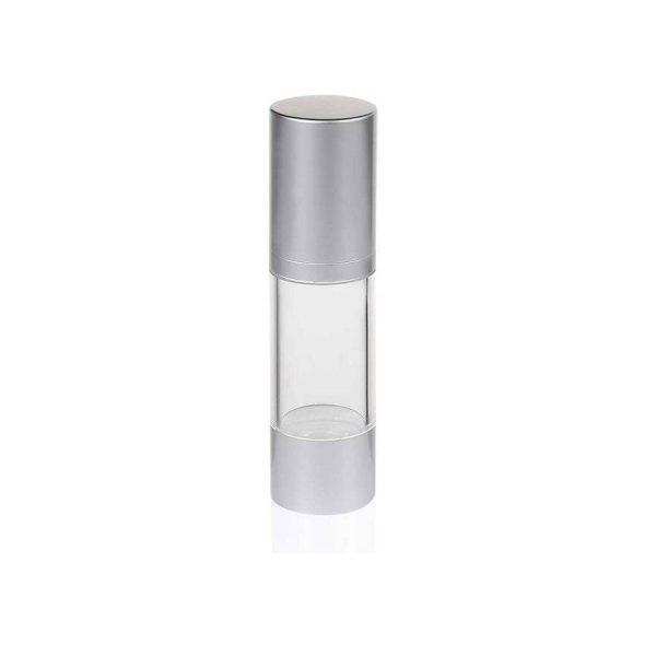 Airless Gümüş – 30ML