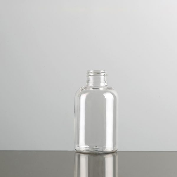 MS-54 100ml Pet Şişe