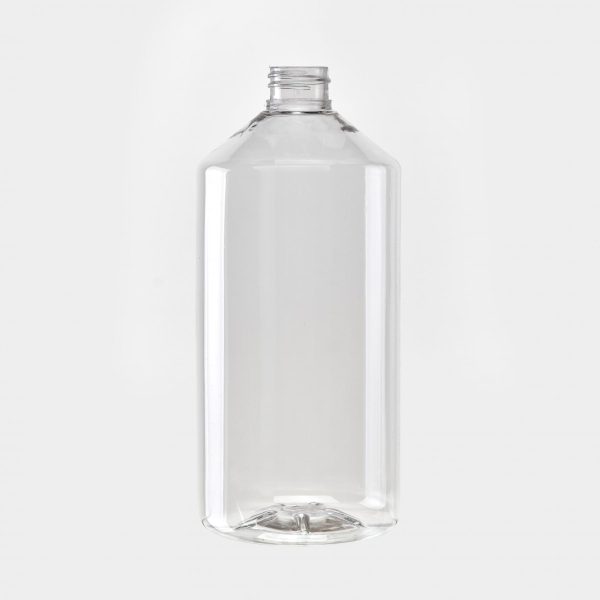 MS-119 1000ml Pet Şişe