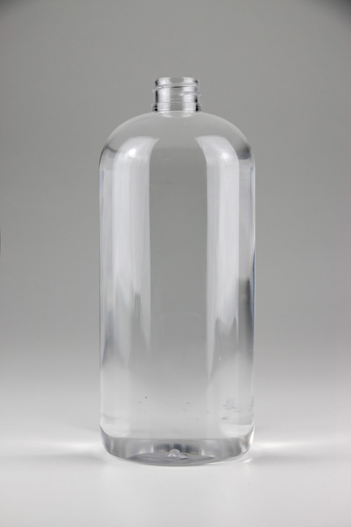 MS-121 1000ml Pet Şişe