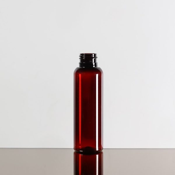 MS-50 100ml Pet Şişe