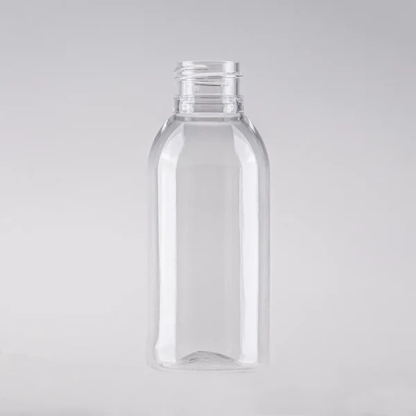 MS-47 100ml Pet Şişe