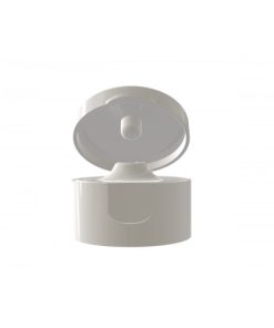 24mm - Fliptop Kapak