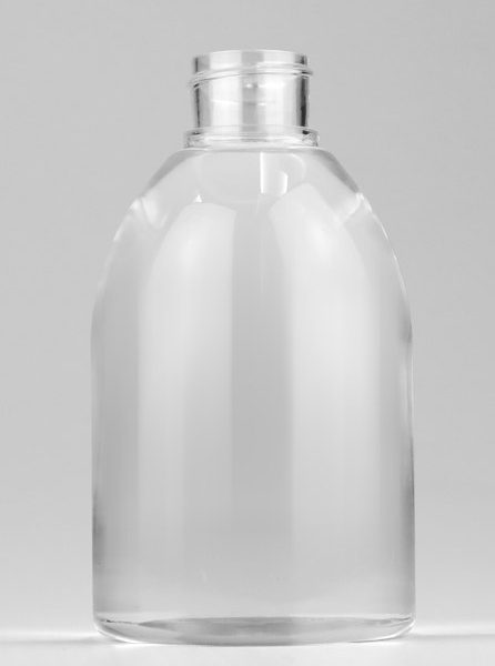 MS-86 300ml Pet Şişe