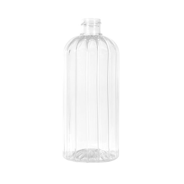 MS-100 400ml Pet Şişe