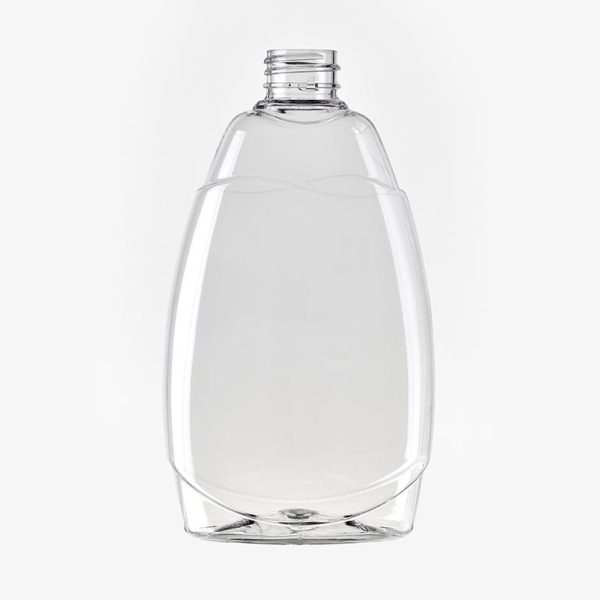 MS-113 500ml Pet Şişe