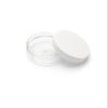 50ml pet kavanoz