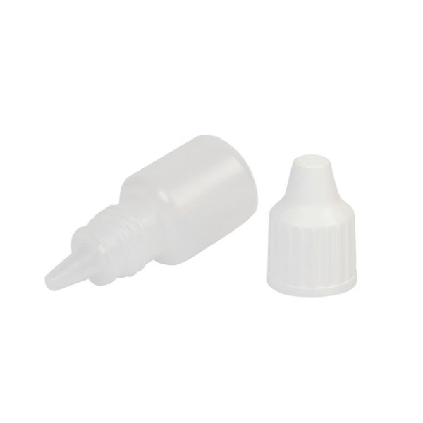 D 16-5ML Damlalıklı Şişe