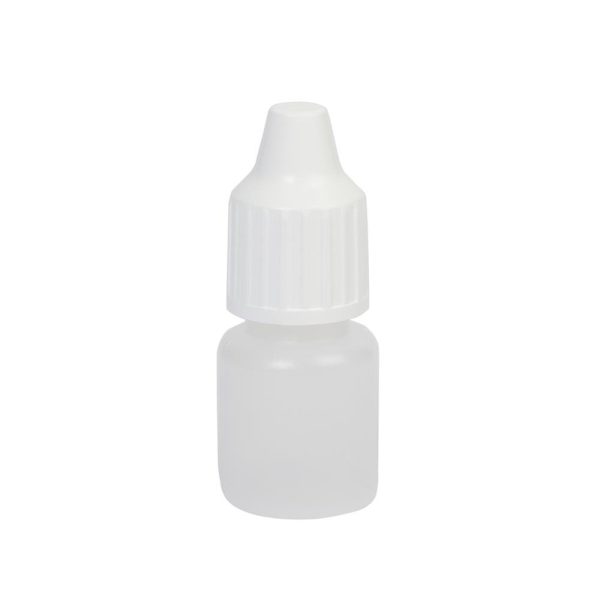 D 16-5ML Damlalıklı Şişe