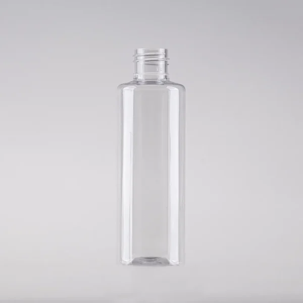 MS-43 100ml Pet Şişe