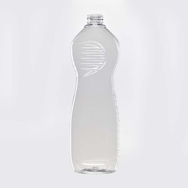 MS-118 750ml Pet Şişe