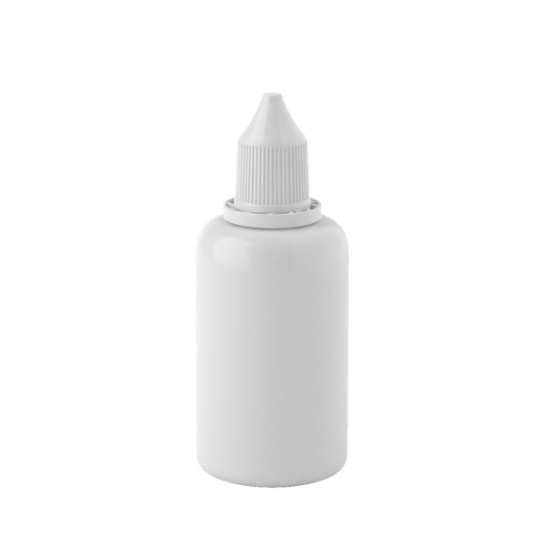 D 06- 50ML Damlalıklı Şişe