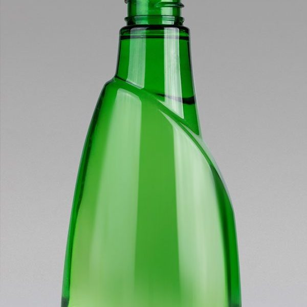 MS-84 300ml Pet Şişe