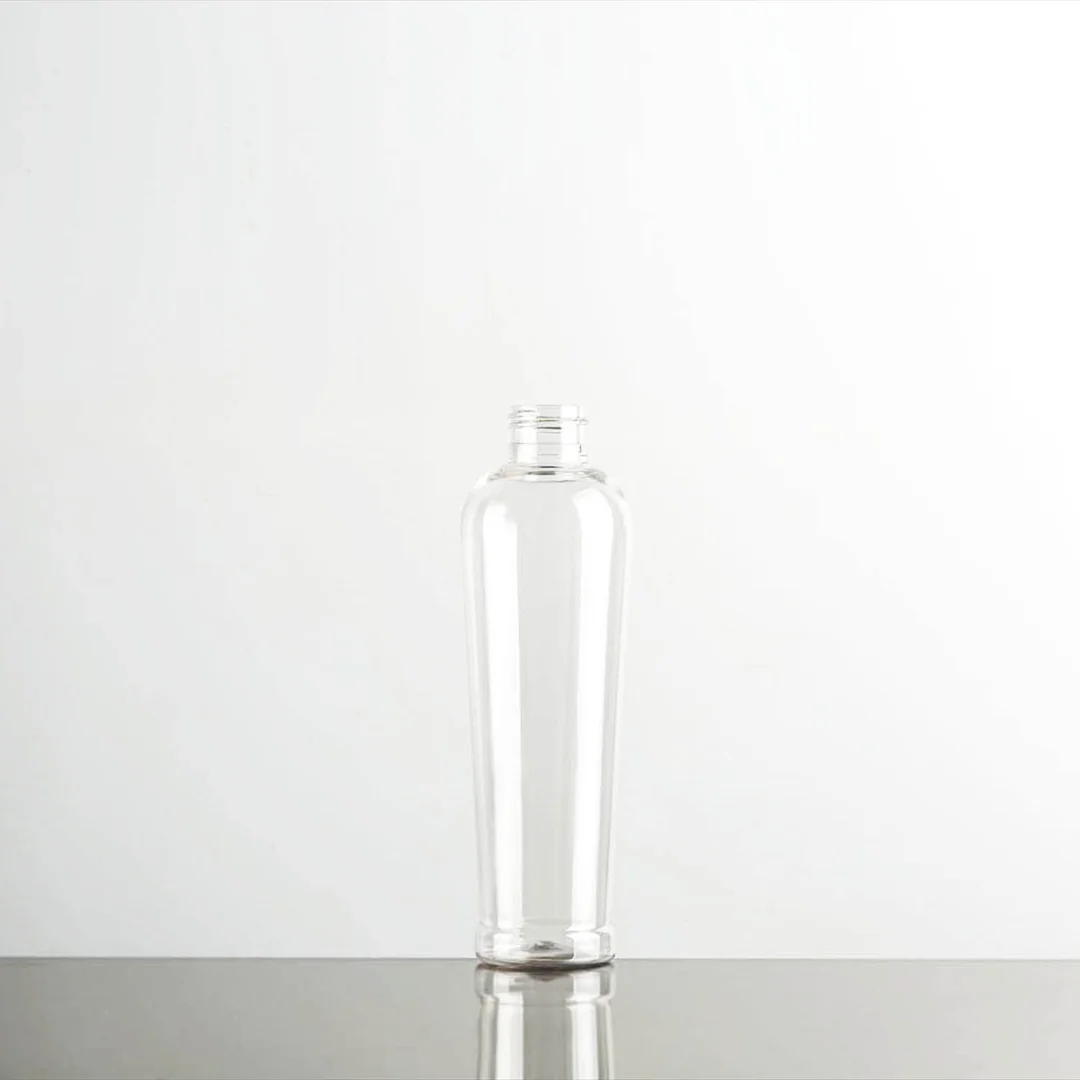 200ml-Pet Şişe