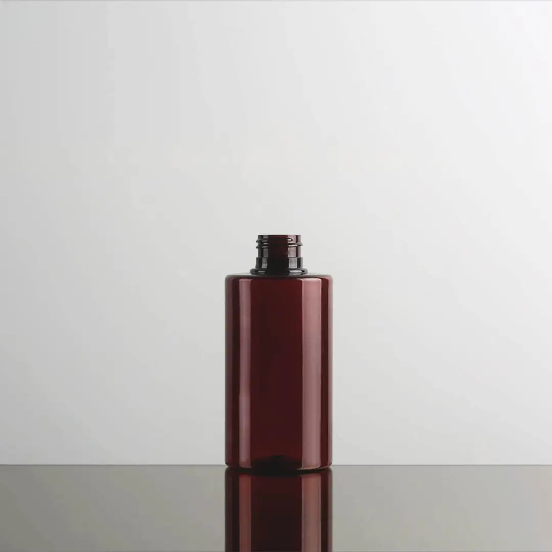 200ml-Pet Şişe