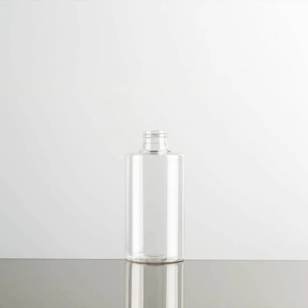 200ml-Pet Şişe