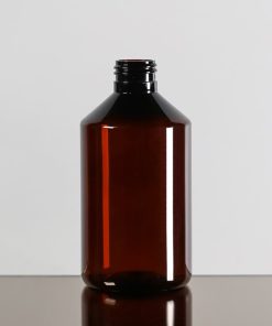 250ml-Pet Şişe