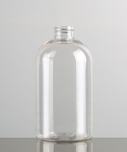 500ml-Pet Şişe