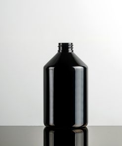 500ml-Pet Şişe