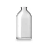 100ml-Penisilin Flakon Cam Şişe