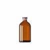100ml-Penisilin Cam Şişe
