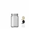 105ml – Cam Kavanoz