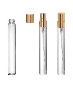 Şişe Tester Set – 10ml