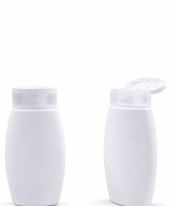 250ml – Şampuan Şişe