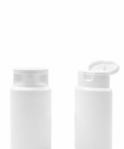 300ml – Şampuan Şişe