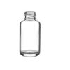 50ml-24 Ağız Cam Dropper Şişe