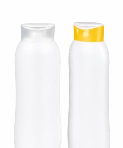 500ml – Şampuan Şişe