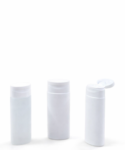 50ml- Pe Şampuan Şişe