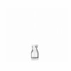 6ml Şeffaf Penisilin Cam Şişe