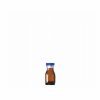 6ml Amber Penisilin Cam Şişe