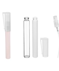 Şişe Tester Set – 9ml