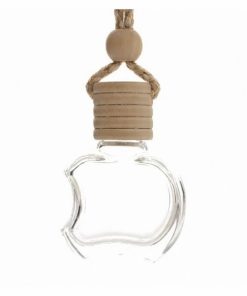 8ml- Oto Kokusu Şişe