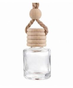 8ml- Oto Kokusu Şişe