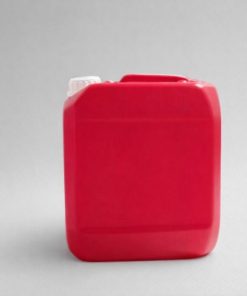 4Litre -Çanta Bidon