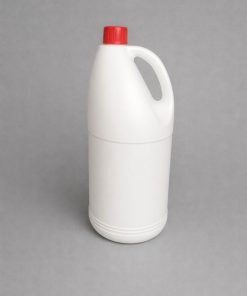 4 Litre- Çamaşır Suyu Şişe