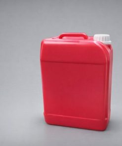 5Litre -Çanta Bidon